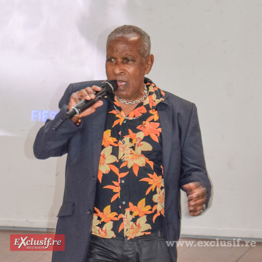 Roland Darty, l'animateur de la journée... Roland Darty, l'animateur de la journée...