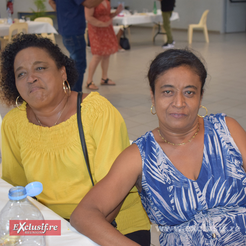 Fierté Kréol à Sainte-Suzanne: quelques photos-souvenirs Fierté Kréol à Sainte-Suzanne: quelques photos-souvenirs