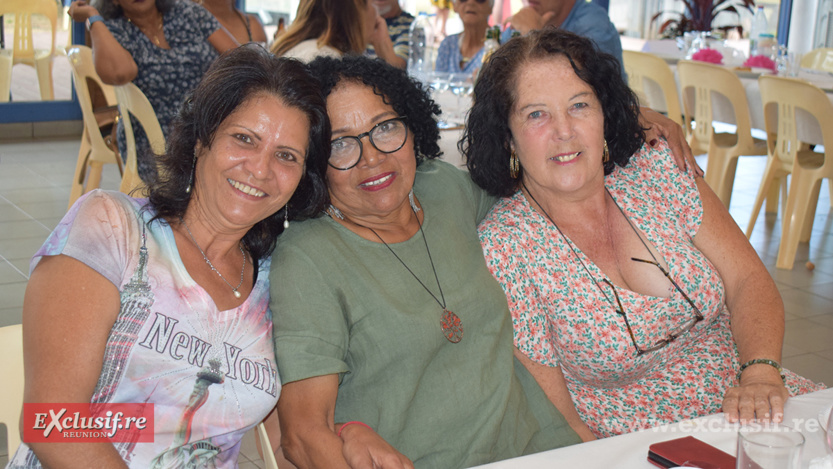 Fierté Kréol à Sainte-Suzanne: quelques photos-souvenirs Fierté Kréol à Sainte-Suzanne: quelques photos-souvenirs