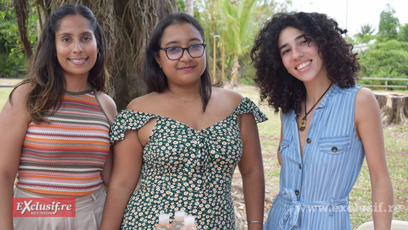 Fierté Kréol à Sainte-Suzanne: quelques photos-souvenirs Fierté Kréol à Sainte-Suzanne: quelques photos-souvenirs