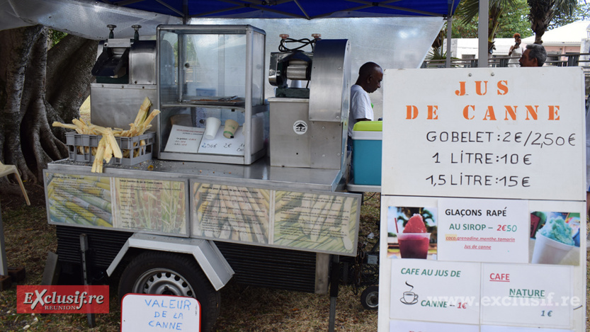 Fierté Kréol à Sainte-Suzanne: quelques photos-souvenirs