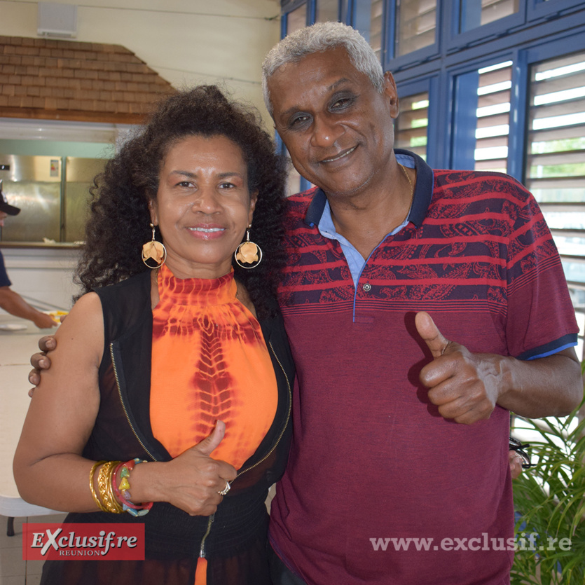 Fierté Kréol à Sainte-Suzanne: quelques photos-souvenirs Fierté Kréol à Sainte-Suzanne: quelques photos-souvenirs