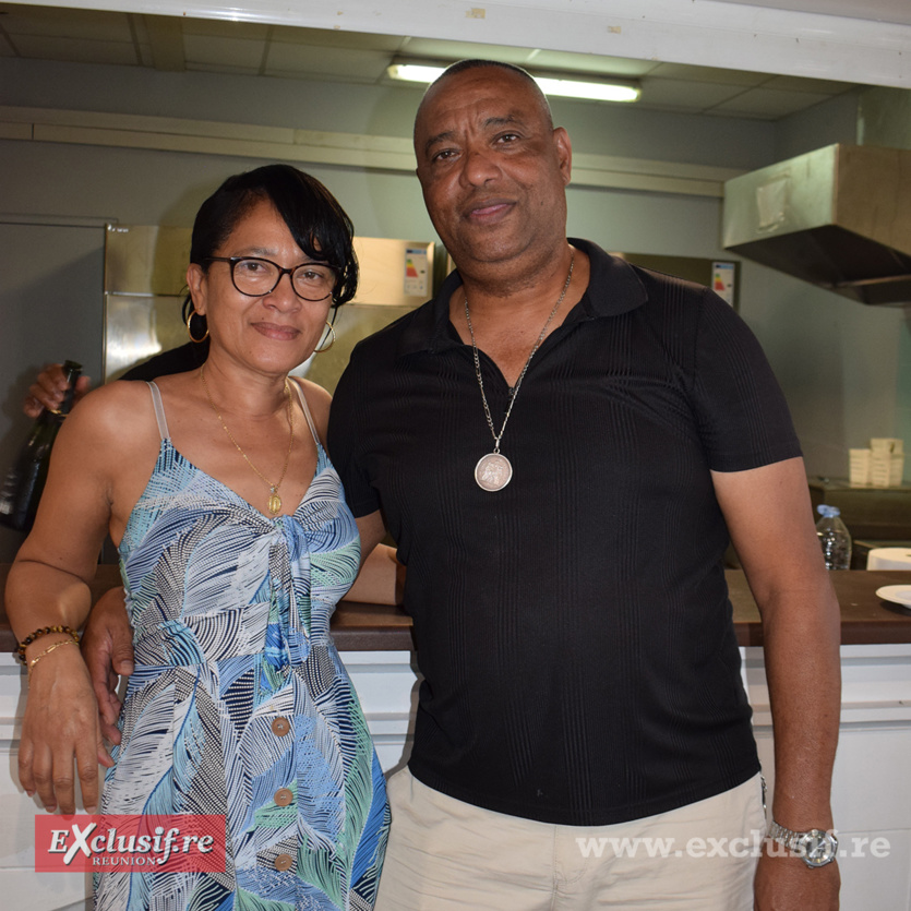 Fierté Kréol à Sainte-Suzanne: quelques photos-souvenirs Fierté Kréol à Sainte-Suzanne: quelques photos-souvenirs