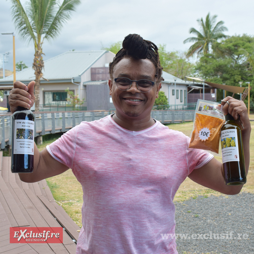 Fierté Kréol à Sainte-Suzanne: quelques photos-souvenirs Fierté Kréol à Sainte-Suzanne: quelques photos-souvenirs