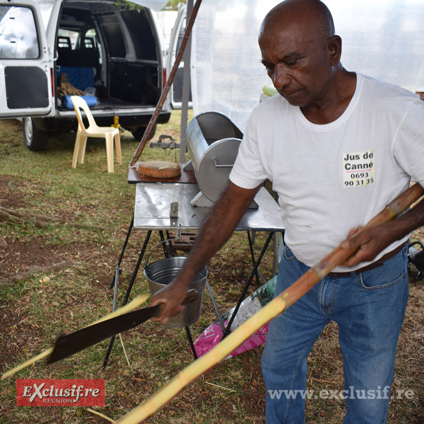Fierté Kréol à Sainte-Suzanne: quelques photos-souvenirs Fierté Kréol à Sainte-Suzanne: quelques photos-souvenirs