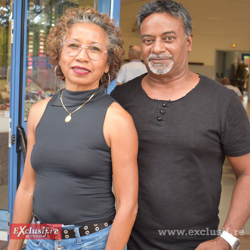 Fierté Kréol à Sainte-Suzanne: quelques photos-souvenirs Fierté Kréol à Sainte-Suzanne: quelques photos-souvenirs