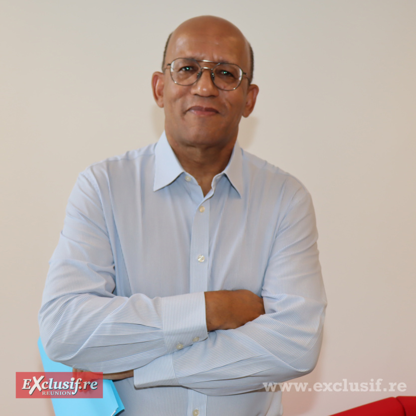 Frédérice Ayangma: "Le piratage est une forme de cybercriminalité..." Frédérice Ayangma: "Le piratage est une forme de cybercriminalité..."