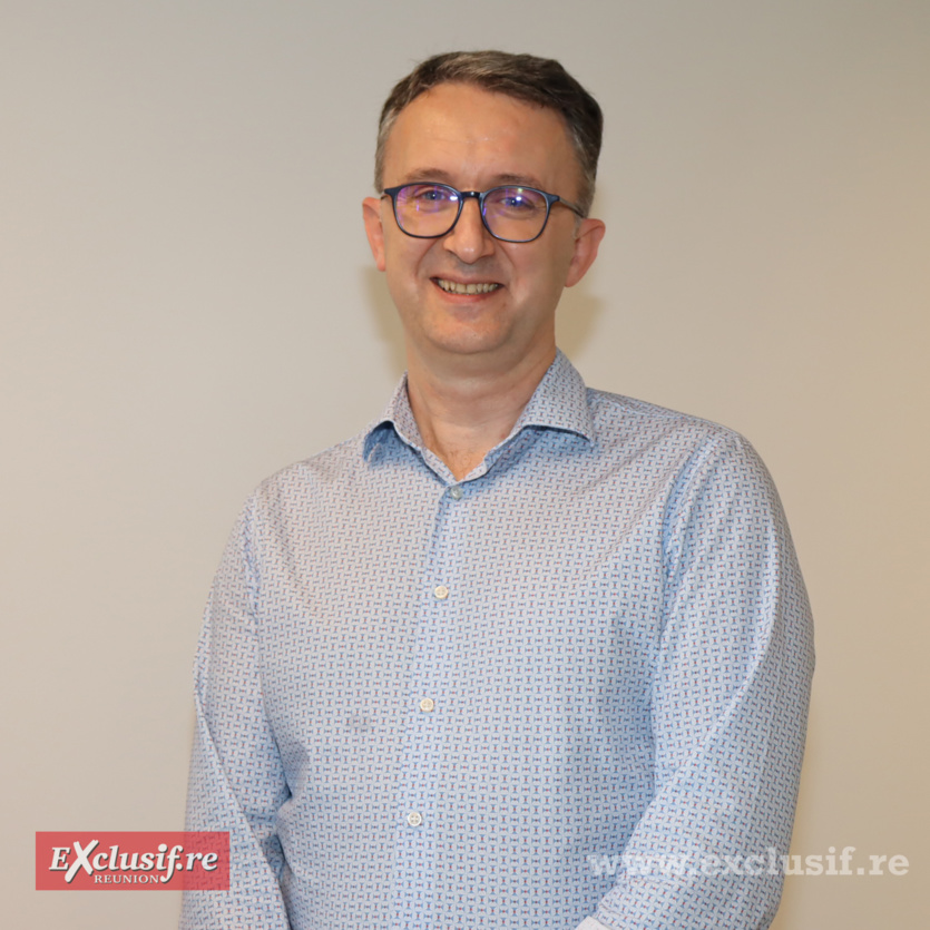 Sylvain Péguillan: "La pratique du piratage est punie, il faudrait désormais agir..." Sylvain Péguillan: "La pratique du piratage est punie, il faudrait désormais agir..."