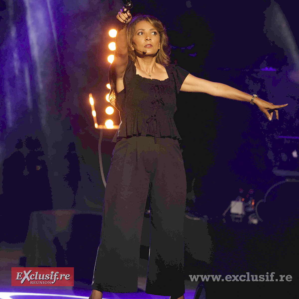 "Fanm devant!": Carte blanche à Marie-Alice Sinaman, photos "Fanm devant!": Carte blanche à Marie-Alice Sinaman, photos