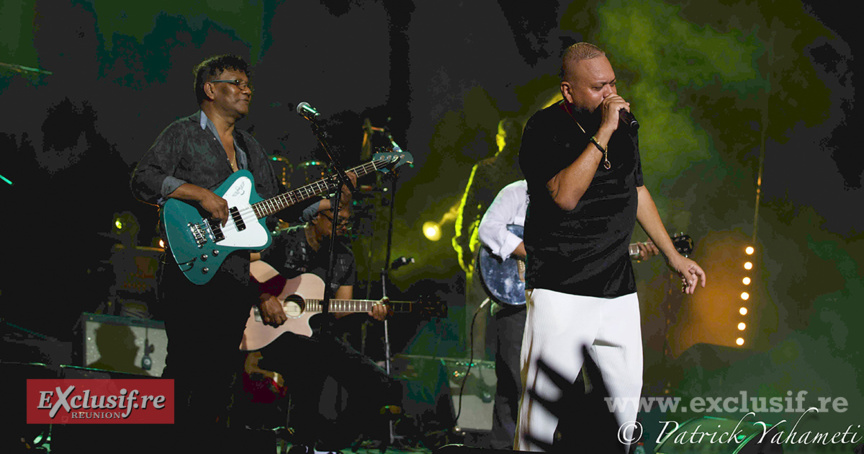 Cassiya Roots: Les Sonorités De Cassiya Dépoussiérés au Téat Plein Air Cassiya Roots: Les Sonorités De Cassiya Dépoussiérés au Téat Plein Air