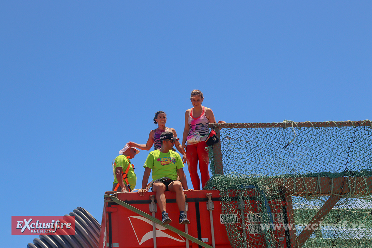 Tropica'Dingue: toutes les photos Tropica'Dingue: toutes les photos