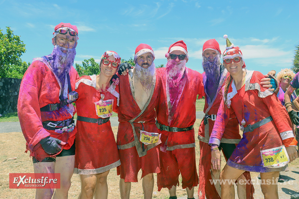 Tropica'Dingue: toutes les photos Tropica'Dingue: toutes les photos