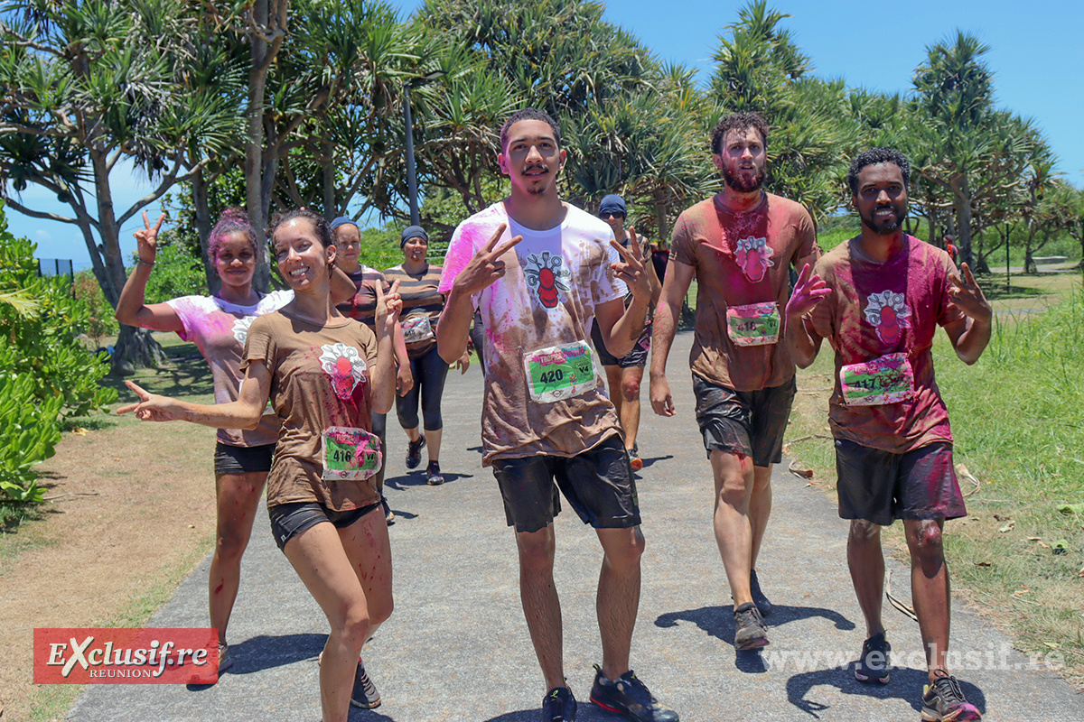 Tropica'Dingue: toutes les photos Tropica'Dingue: toutes les photos