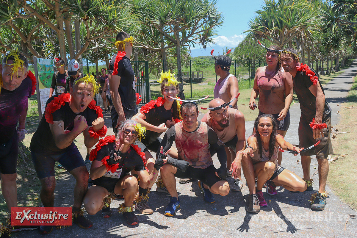 Tropica'Dingue: toutes les photos Tropica'Dingue: toutes les photos