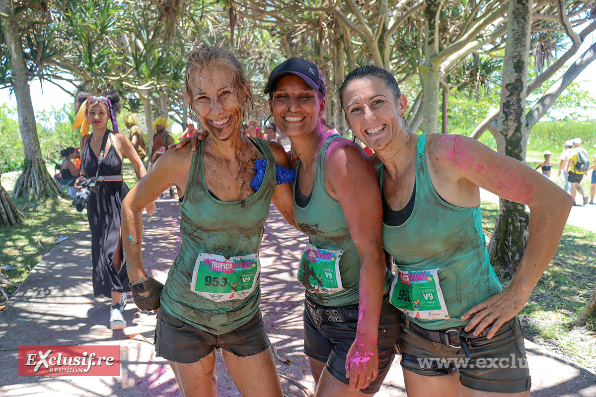 Tropica'Dingue: toutes les photos Tropica'Dingue: toutes les photos