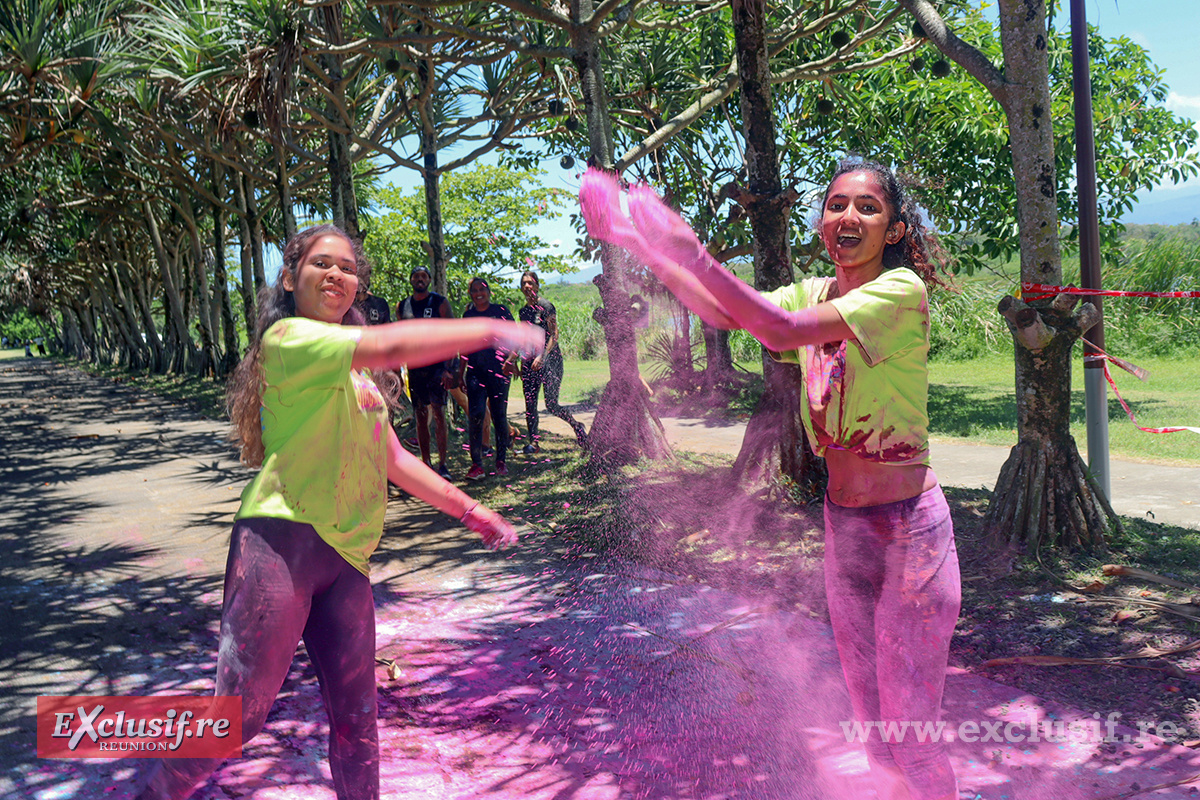 Tropica'Dingue: toutes les photos Tropica'Dingue: toutes les photos