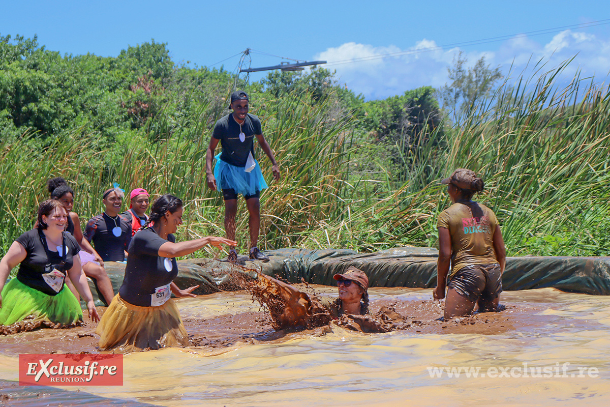 Tropica'Dingue: toutes les photos