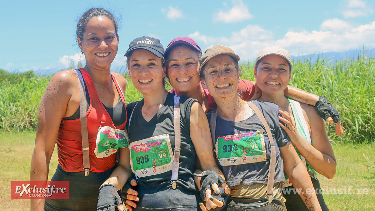 Tropica'Dingue: toutes les photos Tropica'Dingue: toutes les photos