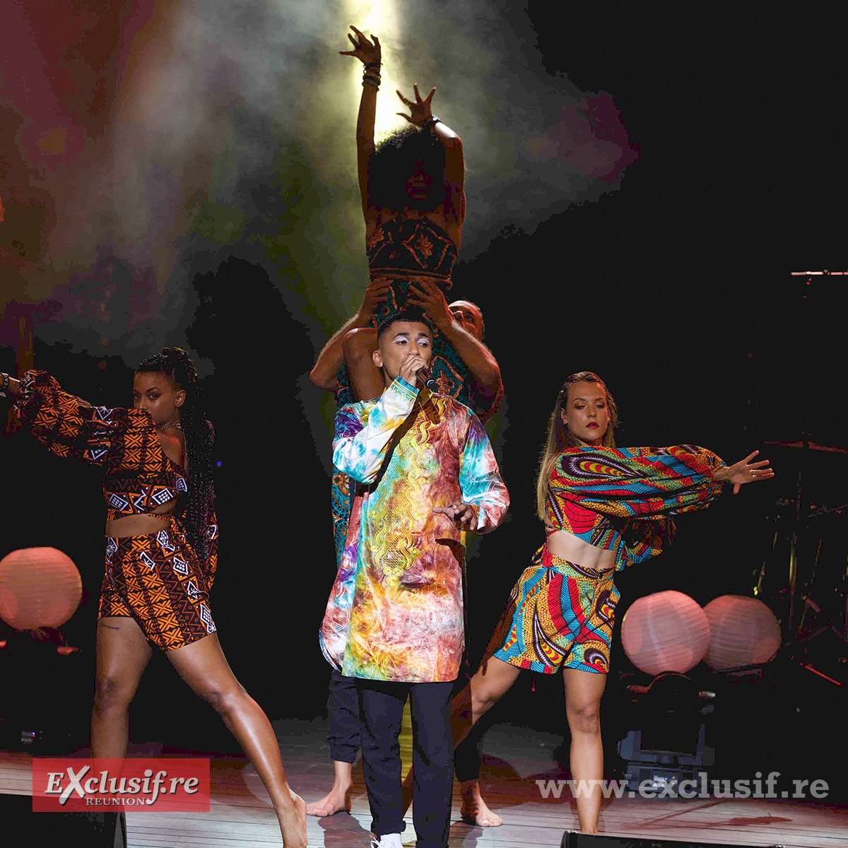 Mickaël Pouvin en concert à Saint-Gilles: photos