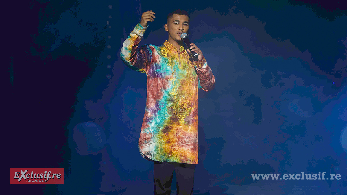 Mickaël Pouvin en concert à Saint-Gilles: photos