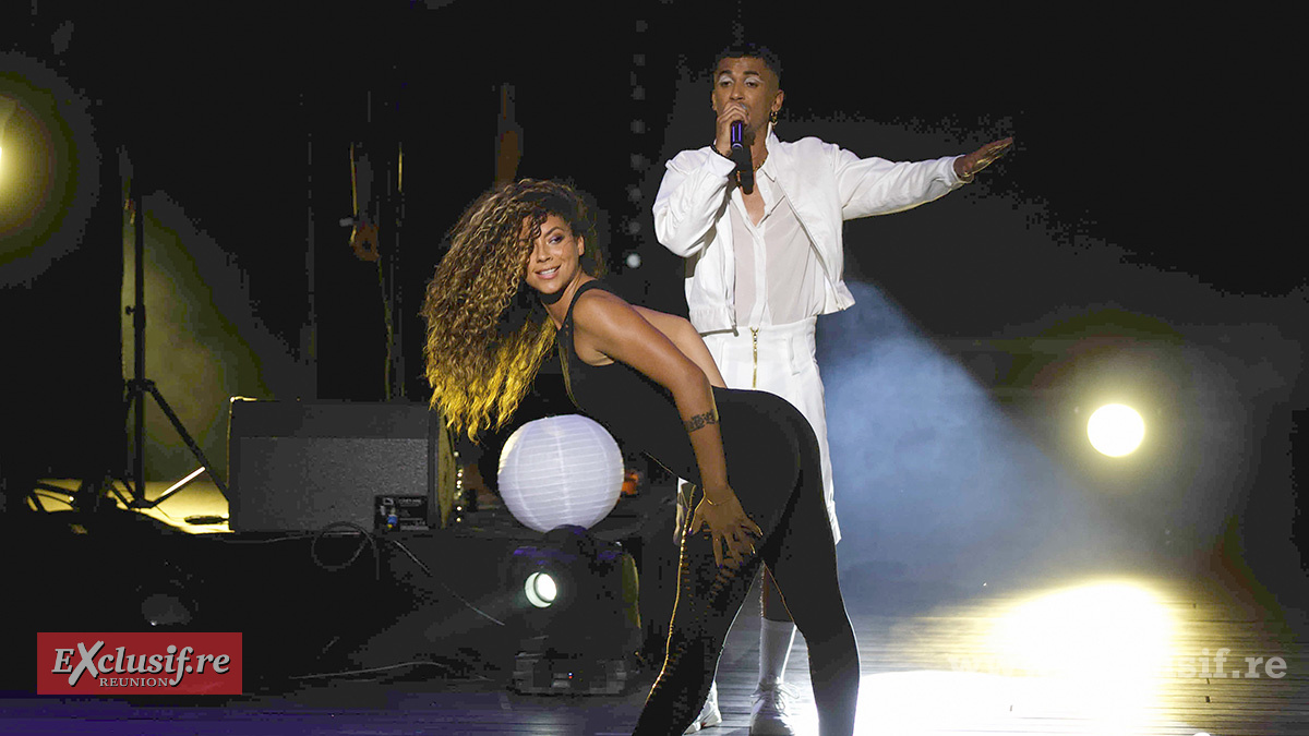 Mickaël Pouvin en concert à SaintGilles photos