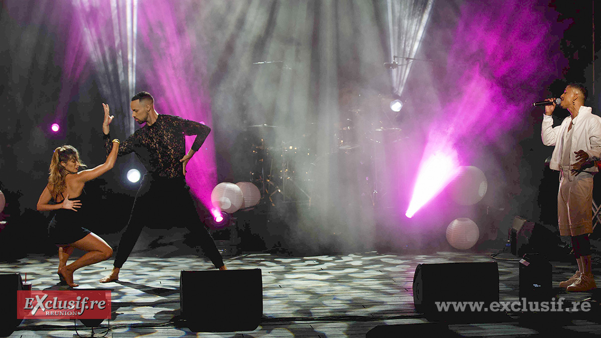 Mickaël Pouvin en concert à Saint-Gilles: photos