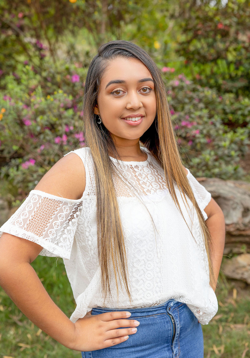 N°10 - Méava ROBERT N°10 - Méava ROBERT