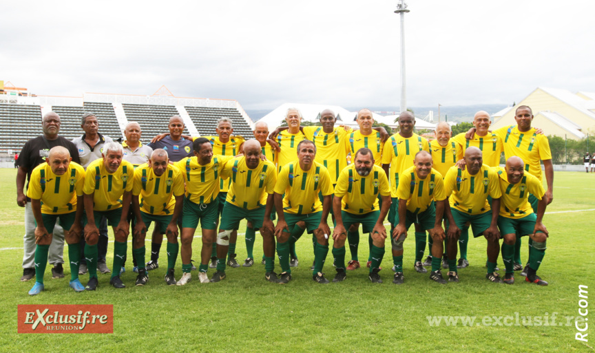 Le CSSD de Tsymba finaliste face à la Saint-Louisienne Le CSSD de Tsymba finaliste face à la Saint-Louisienne