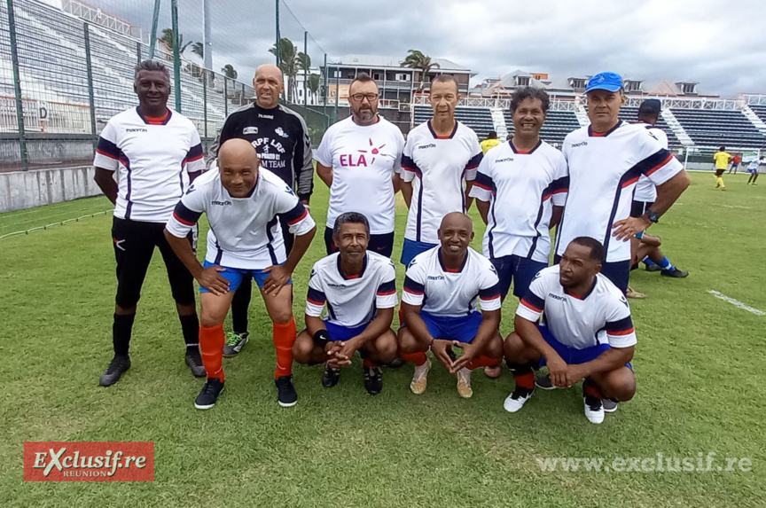 Ah, cette équipe de l'USB d'antan ! Ah, cette équipe de l'USB d'antan !