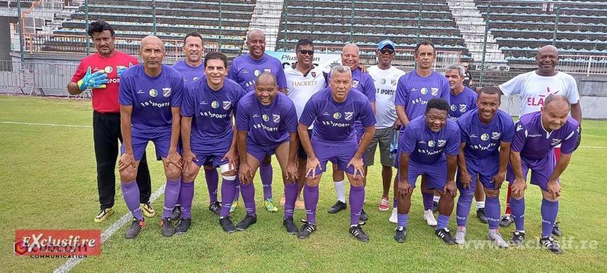 La Jeanne d’Arc s’est classée dans le milieu du tableau La Jeanne d’Arc s’est classée dans le milieu du tableau
