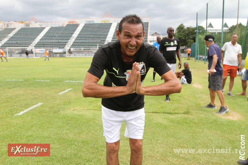 Merci Messieurs les organisateurs ! Merci Messieurs les organisateurs !