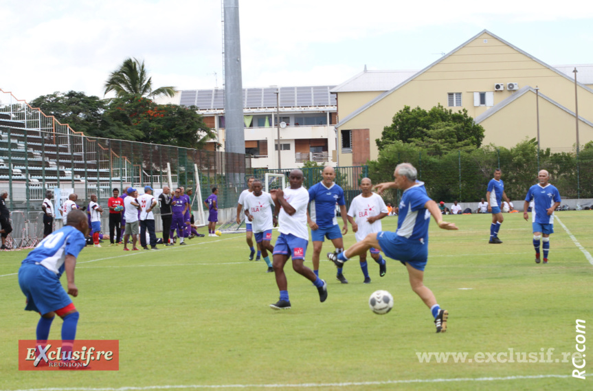 Sergio Garcia a troqué ses baskets de Grand Raideur pour des crampons Sergio Garcia a troqué ses baskets de Grand Raideur pour des crampons