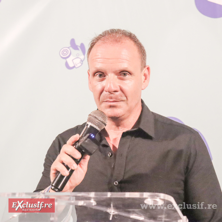 Saint Bernard Services: une application pour vous ramener chez vous Saint Bernard Services: une application pour vous ramener chez vous