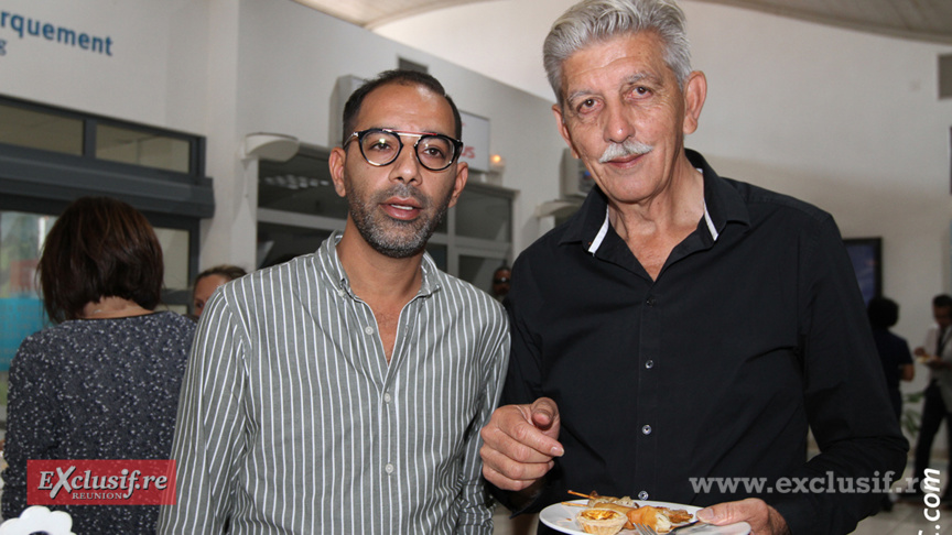 Retour sur le vol inaugural d'Air Austral Maurice/Réunion à Pierrefonds Retour sur le vol inaugural d'Air Austral Maurice/Réunion à Pierrefonds