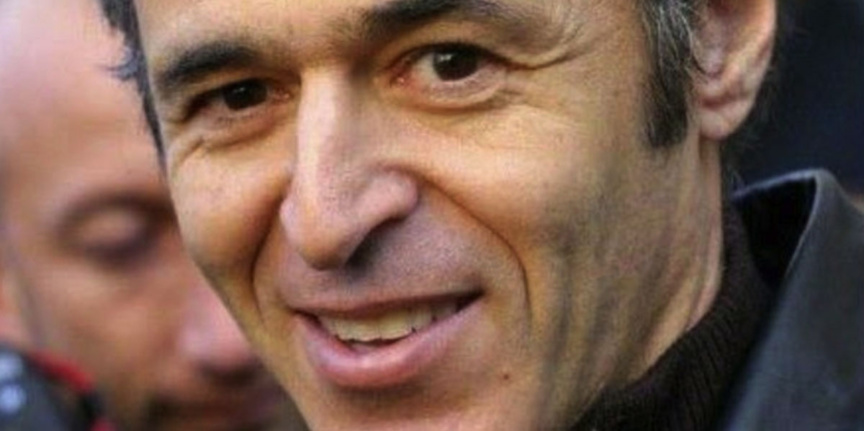 Le Top 50 des personnalités préférées des Français: Jean-Jacques Goldman en tête