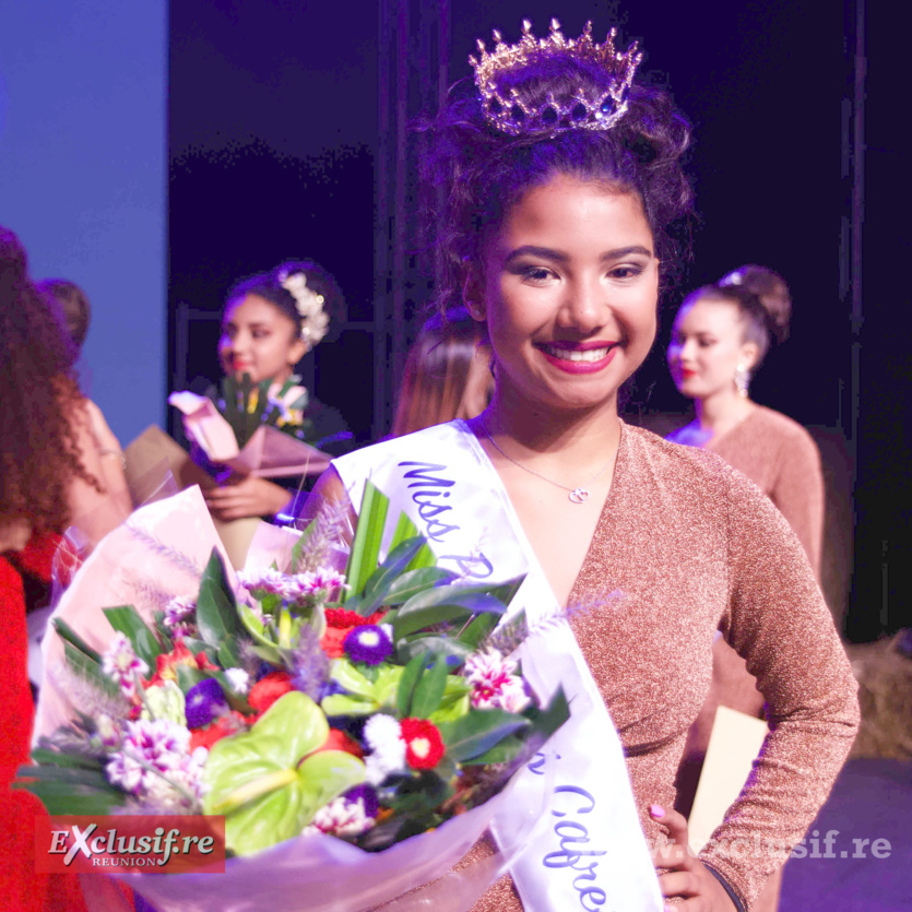 Yasmine Siby, Miss Plaine des Cafres 2023