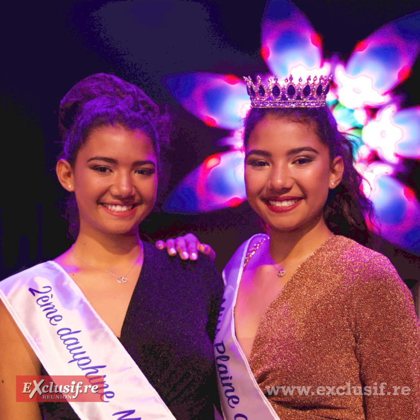 Les soeurs jumelles Siby