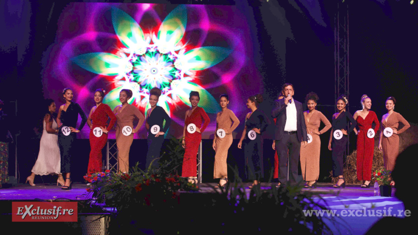 Miss Plaine des Cafres 2023: Yasmine Siby couronnée, les photos du final Miss Plaine des Cafres 2023: Yasmine Siby couronnée, les photos du final