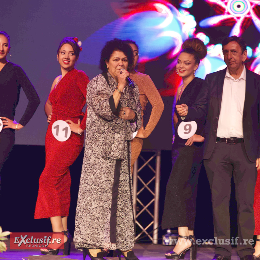 Miss Plaine des Cafres 2023: Yasmine Siby couronnée, les photos du final