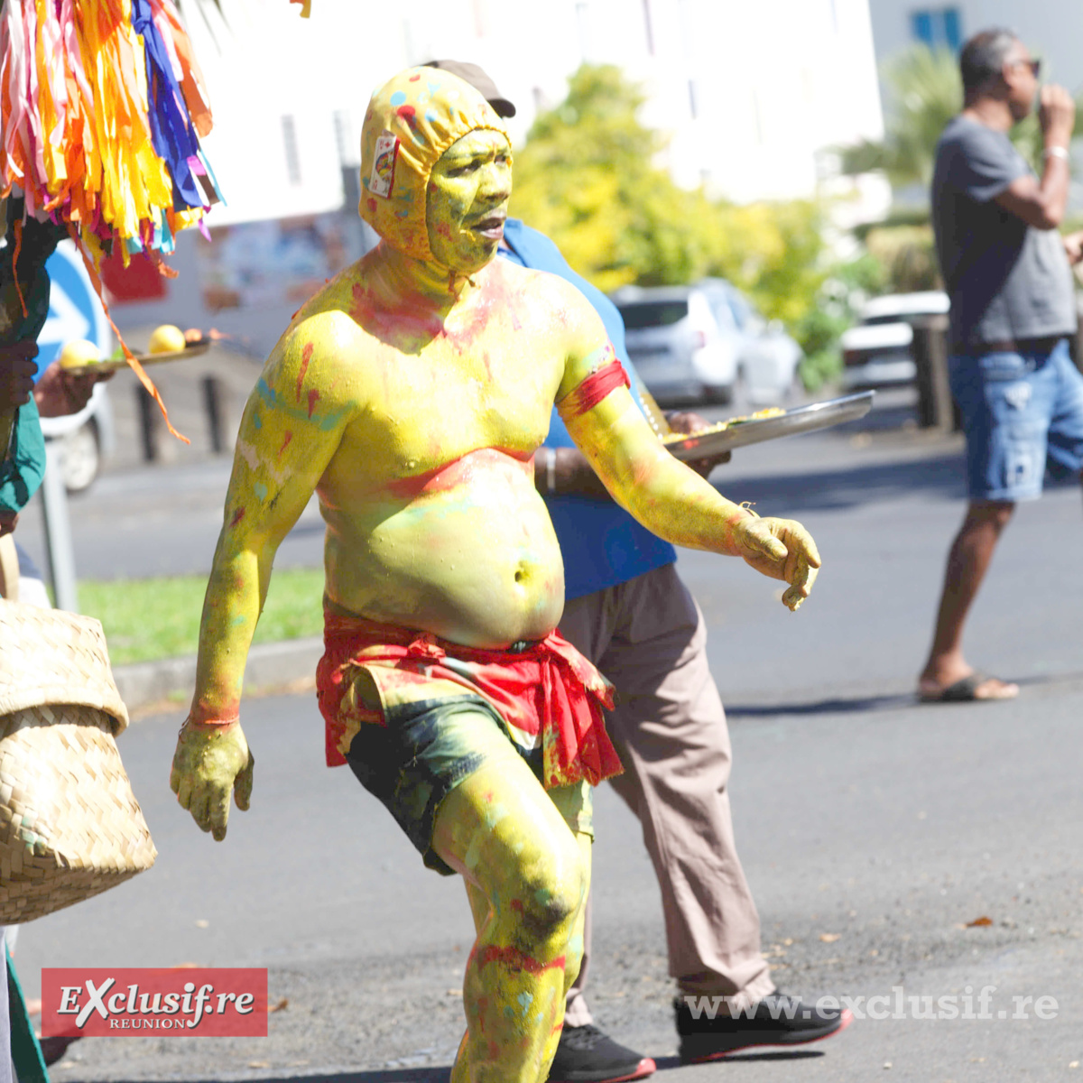 Jako Malbar: le fils de Granmoun Lélé perpétue la tradition Jako Malbar: le fils de Granmoun Lélé perpétue la tradition