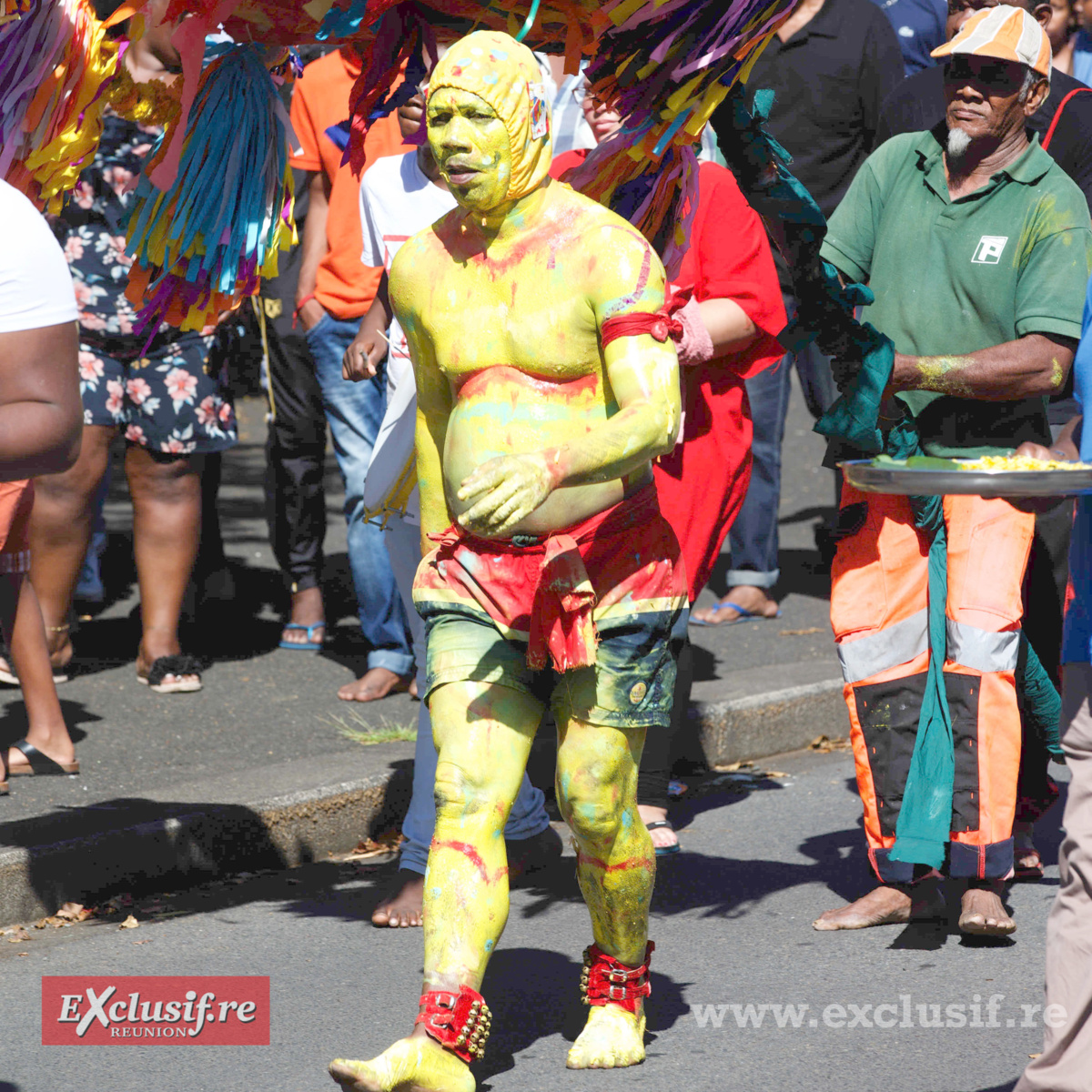 Jako Malbar: le fils de Granmoun Lélé perpétue la tradition Jako Malbar: le fils de Granmoun Lélé perpétue la tradition