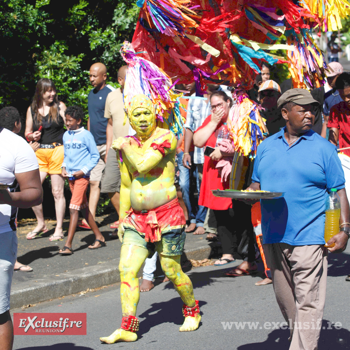 Jako Malbar: le fils de Granmoun Lélé perpétue la tradition Jako Malbar: le fils de Granmoun Lélé perpétue la tradition