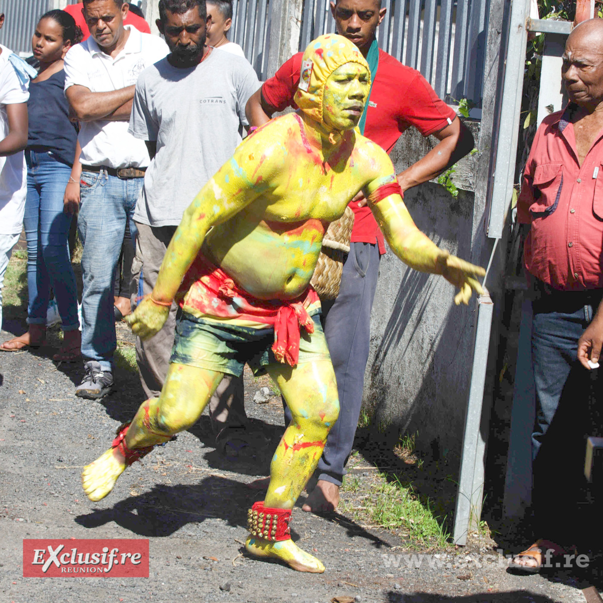 Jako Malbar: le fils de Granmoun Lélé perpétue la tradition Jako Malbar: le fils de Granmoun Lélé perpétue la tradition