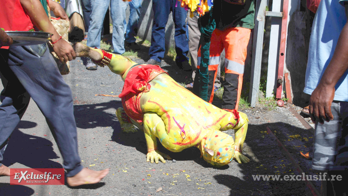 Jako Malbar: le fils de Granmoun Lélé perpétue la tradition Jako Malbar: le fils de Granmoun Lélé perpétue la tradition