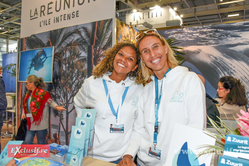La Réunion lé là!