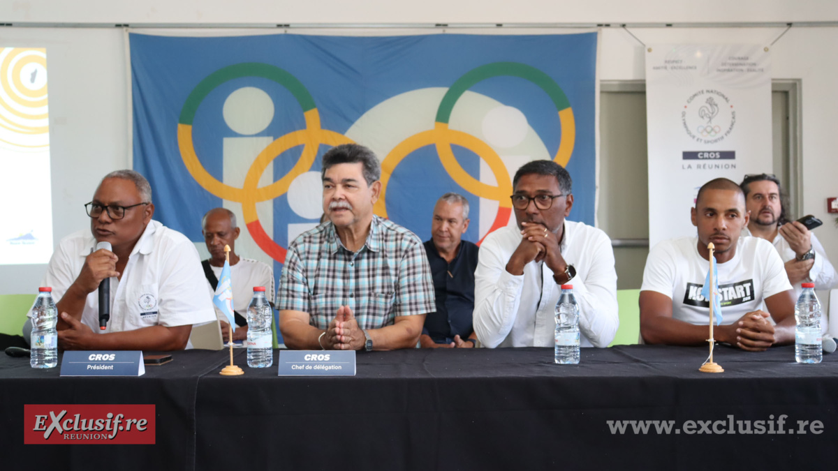Lors de la conférence de presse de décembre dernier Lors de la conférence de presse de décembre dernier