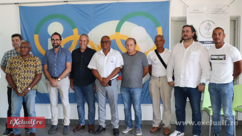 Jeux des Iles de l'Océan Indien 2023: Ti Bayoun dévoilé, dates confirmées Jeux des Iles de l'Océan Indien 2023: Ti Bayoun dévoilé, dates confirmées
