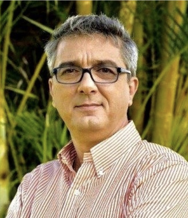 Une belle promotion pour Jean-Philippe Lemée, bien connu à La Réunion: c'est le nouveau directeur régional de Polynésie 1ère Une belle promotion pour Jean-Philippe Lemée, bien connu à La Réunion: c'est le nouveau directeur régional de Polynésie 1ère