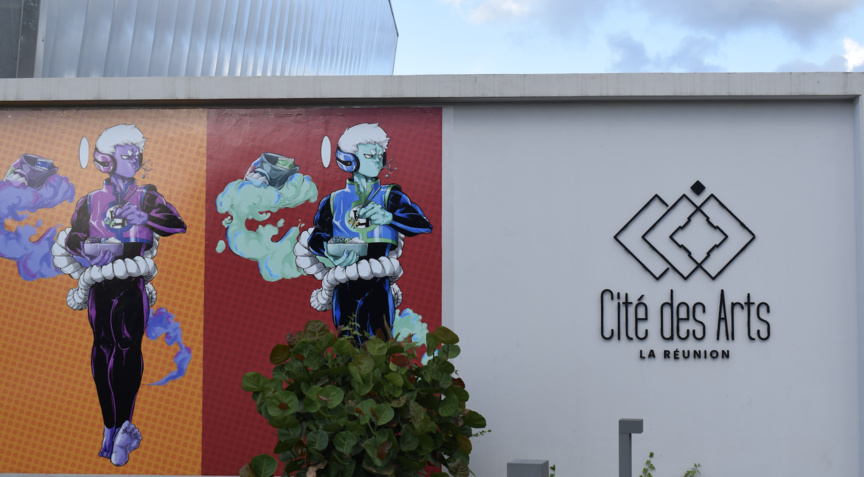 C'est reparti pour une saison! (photo Aziz Patel) C'est reparti pour une saison! (photo Aziz Patel)