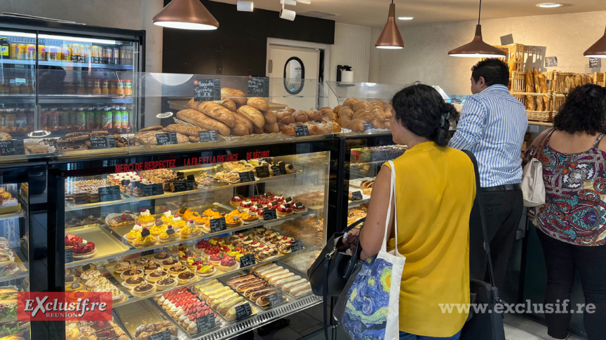 Le secteur de la boulangerie-pâtisserie est impacté par l'augmentation des prix des matières premières Le secteur de la boulangerie-pâtisserie est impacté par l'augmentation des prix des matières premières